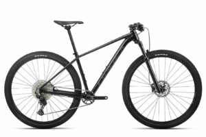 Orbea ONNA 29 10 Black (Gloss)