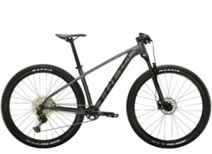 Trek X-Caliber 8 Satin Lithium Grey 2023 29"; Diamant