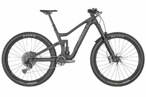 Scott Ransom 910 Raw Carbon 2022 29"; Diamant