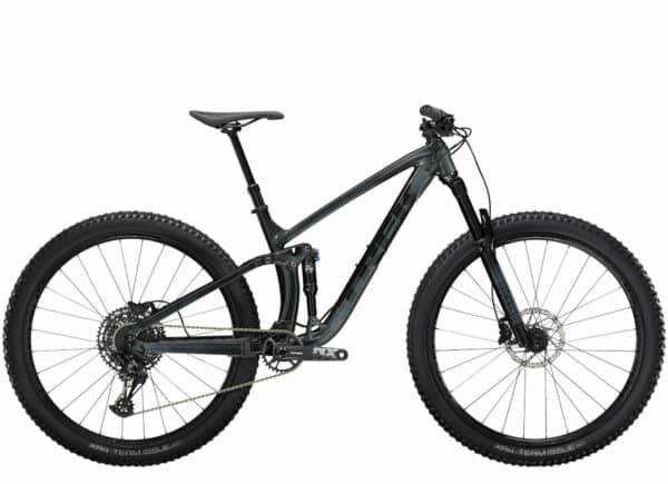 Trek Fuel EX 7 Dark Prismatic 2022 29"; Diamant