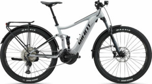 Giant Stance E+ EX Pro good grey 2022 29"; 625 Wh Diamant