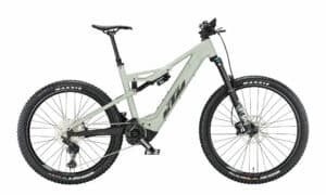 KTM MACINA KAPOHO 7972 dew silver matt (black) 2023 29";/27