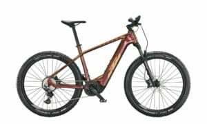 KTM MACINA TEAM 772 sunset (gold) 2022 27