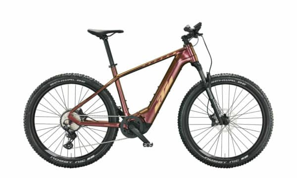 KTM MACINA TEAM 772 sunset (gold) 2022 27