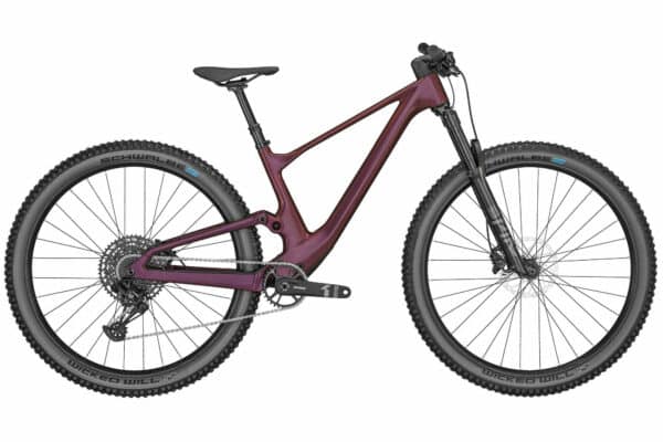 Scott Contessa Spark 920 Nitro Purple 2022 29"; Diamant