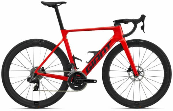 Giant Propel Advanced Pro 1 Phoenix Fire 2023 28"; Diamant