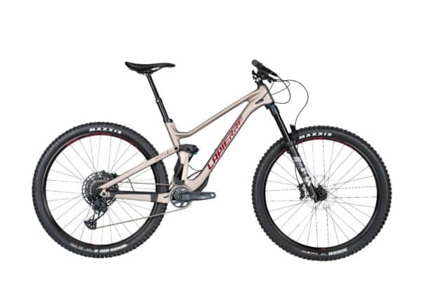 Lapierre Zesty AM CF 7.9 Beige 2022 29"; Diamant