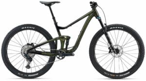 Giant Trance 1 phantom green/black 2023 29"; Diamant