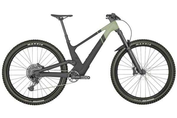 Scott Genius ST 920 Ash Grey 2023 29"; Diamant