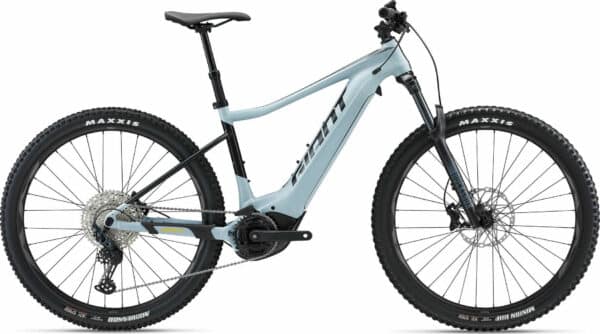 Giant Fathom E+ 1 Pro dusty blue 2022 29"; 625 Wh Diamant