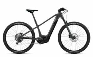 Ghost E-Teru Pro dark grey/black-glossy/matt 2022 29"; 750 Wh Diamant