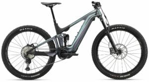 Giant Trance X Advanced E+ 1 Airglow 2023 29"; 800 Wh Diamant