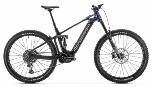 Mondraker Crafty Carbon XR Polaris 2024 29"; 750 Wh Diamant