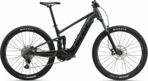 Giant Stance E+ 2 Black Diamond 2023 29"; 625 Wh Diamant