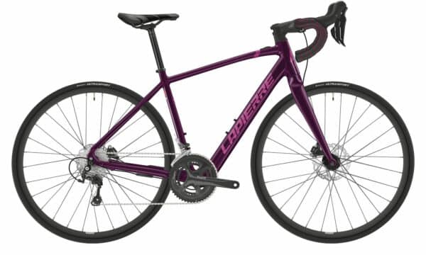 Lapierre eSensium 3.2 W 2021 28"; 250 Wh