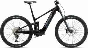 Giant Stance E+ Pro 1 Cordovan 2023 29"; 800 Wh Diamant