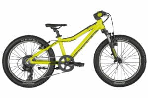 Scott Scale 20 Radium Yellow 2022 20"; Diamant