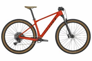 Scott Scale 940 Florida Red 2023 29"; Diamant