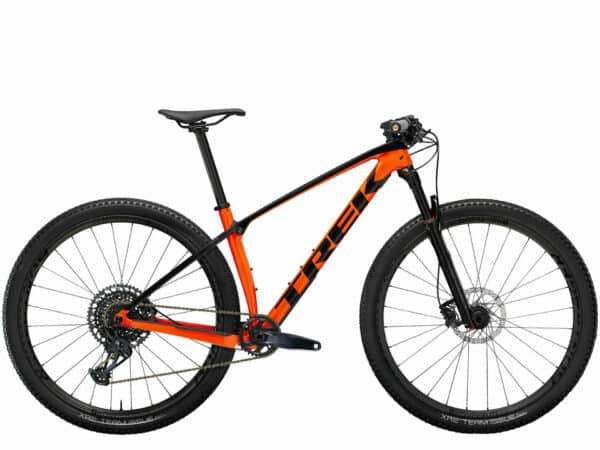 Trek Procaliber 9.7 Roarange/Deep Smoke 2023 29"; Diamant