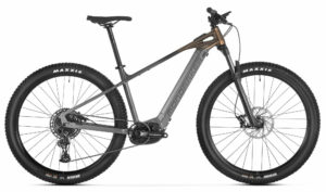 Mondraker Prime ED2 Bronze 2024 29"; 625 Wh Diamant