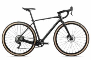 Orbea Terra H30 1X Black