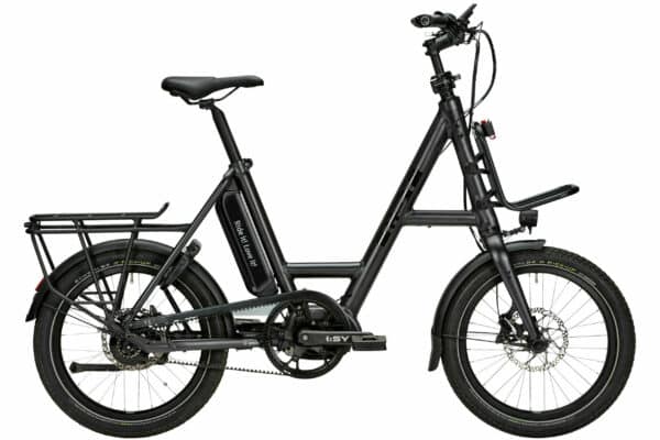 i:SY XXL R14 ZR pepper black 2023 20"; 545 Wh Wave