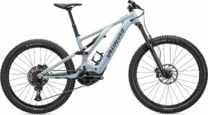 Specialized Turbo Levo Alloy Ice Blue/Black 2022 29"; 500 Wh Diamant