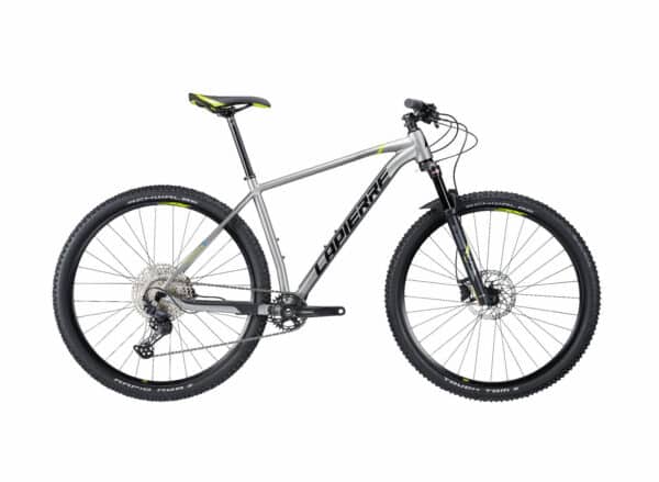 Lapierre Prorace 3.9 Grau 2022 29"; Diamant