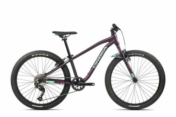 Orbea MX 24 DIRT Purple (Matte)