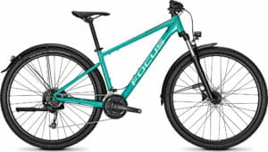 Focus Whistler 3.6 EQP Bluegreen 2022 27