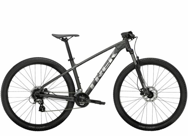 Trek Marlin 5 Gen 2 Lithium Grey 2023 29"; Diamant