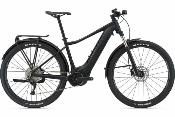 Giant Fathom E+ EX 2022 29"; 625 Wh Diamant