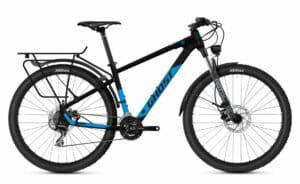 Ghost Kato EQ 27.5 AL black/bright blue-matt 2023 27