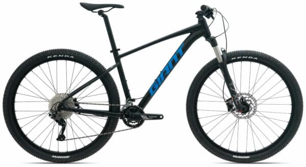 Giant Talon 1 black matt 2023 27