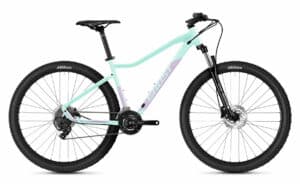 Ghost Lanao 27.5 AL pearl light mint /pearl purple-glossy 2023 27