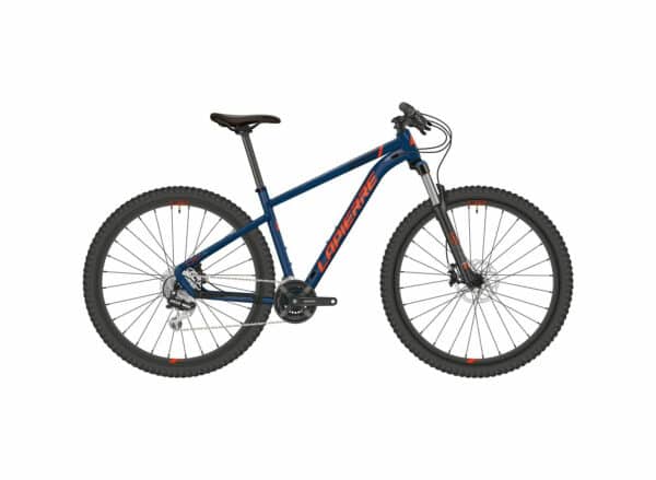 Lapierre Edge 2.9 Blau 2022 29"; Diamant