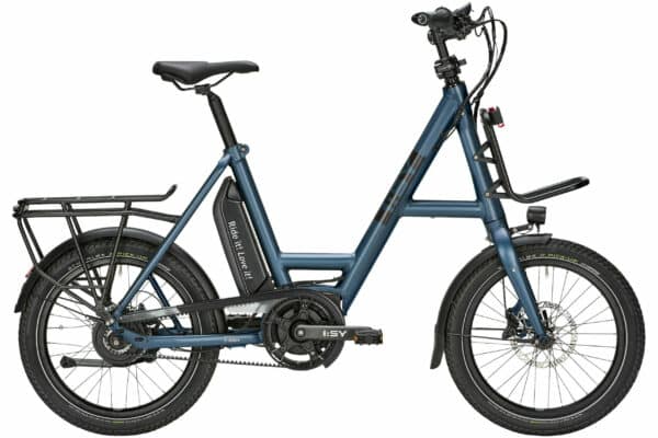 i:SY XXL N3.8 ZR F cosmos blue 2022 20"; 500 Wh Wave