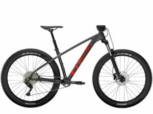 Trek Roscoe 6 Lithium Grey/Cobra Blood 2023 27