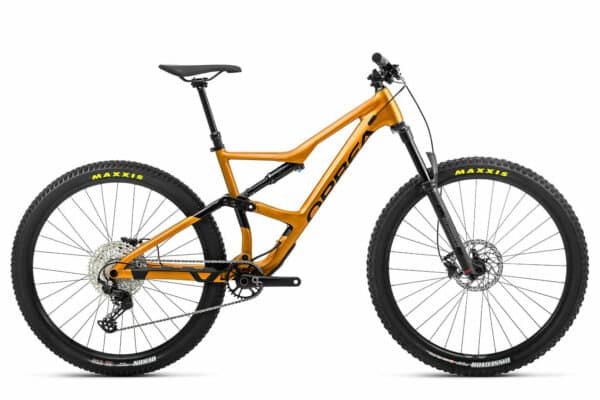 Orbea OCCAM H30 Orange