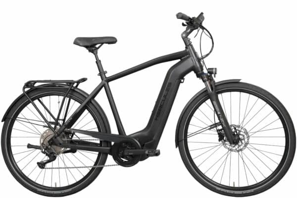 Hercules Intero Sport I-10 schwarz-matt 2022 28"; 630 Wh Diamant