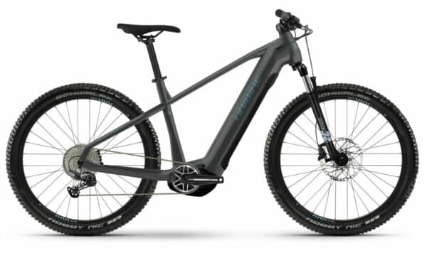 Haibike AllTrack 5 27.5 anthracite/slate-gloss 2023 27