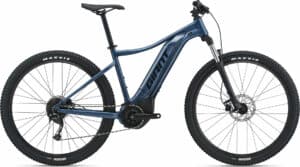 Giant Talon E+ 3 blue ashes 2022 29"; 400 Wh Diamant