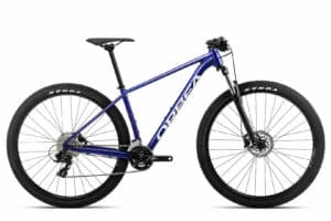 Orbea ONNA 27 50 Violet Blue