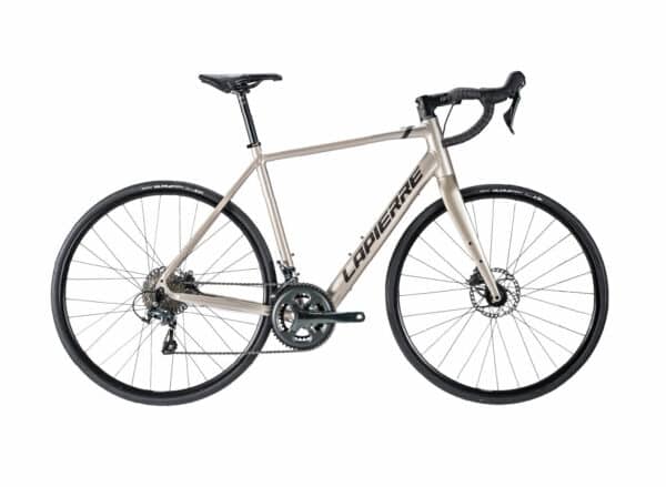 Lapierre e-Sensium 3.2 Beige 2022 28"; 250 Wh Diamant