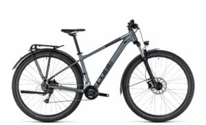 Cube Aim Race Allroad flashgrey´n´black 2023 29"; Diamant