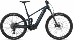 Giant Stance E+ 1 Cold Iron 2023 29"; 625 Wh Diamant