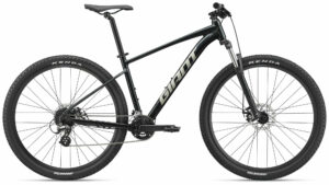 Giant Talon 4 metallic black 2022 29"; Diamant