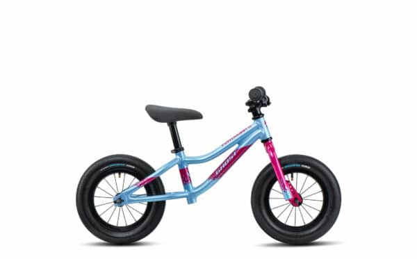 Ghost Powerkiddy 12 baby blue/magenta-glossy 2022 12"; Diamant