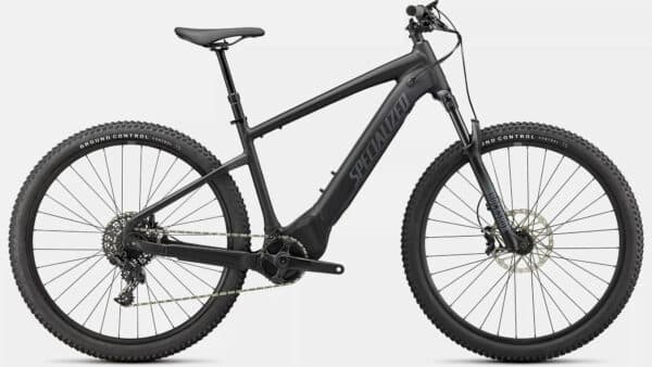 Specialized Turbo Tero 4.0 Black/Black 2023 29"; 710 Wh Diamant