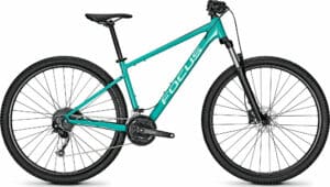 Focus Whistler 3.6 Bluegreen 2022 27